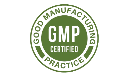 Yu Sleep GMP Certified