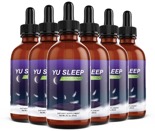 Yu Sleep